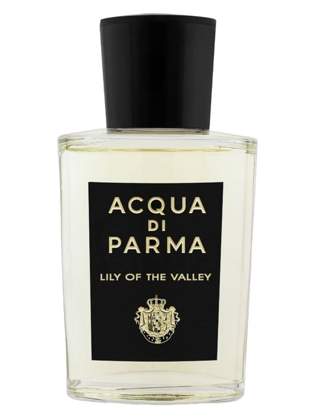 Acqua di Parma Lily of the Valley