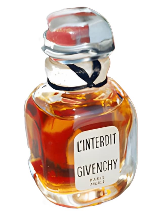 Givenchy L'Interdit