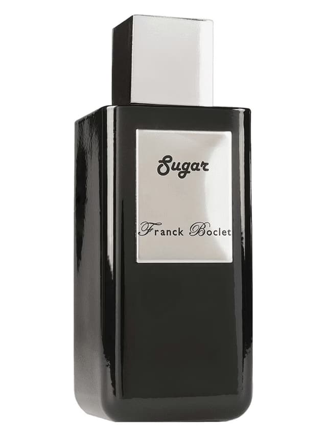 Franck Boclet Sugar
