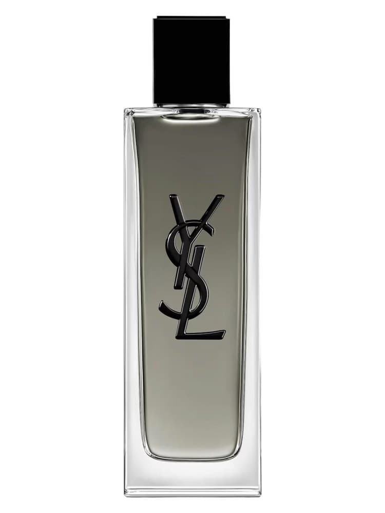 Yves Saint Laurent MYSLF Eau de Toilette Intense