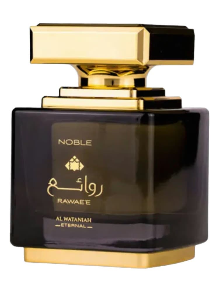 Al Wataniah Rawae'e Noble