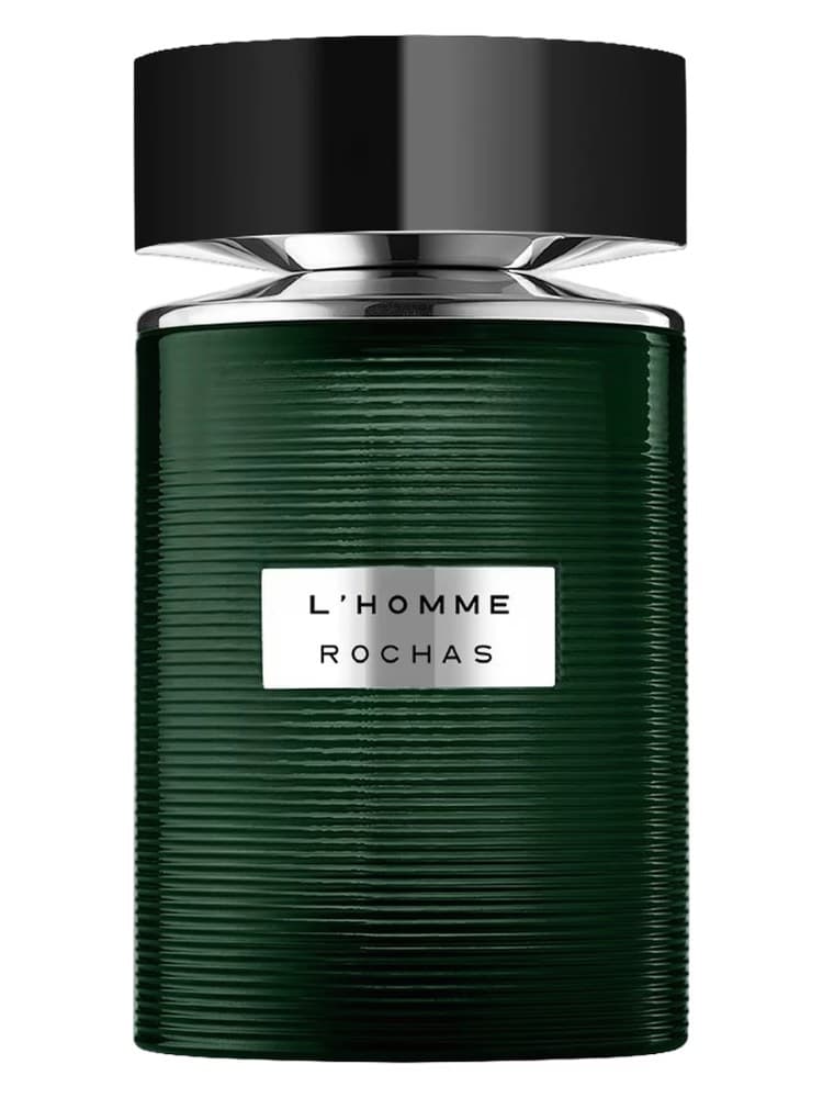 Rochas L'Homme Rochas Aromatic Touch
