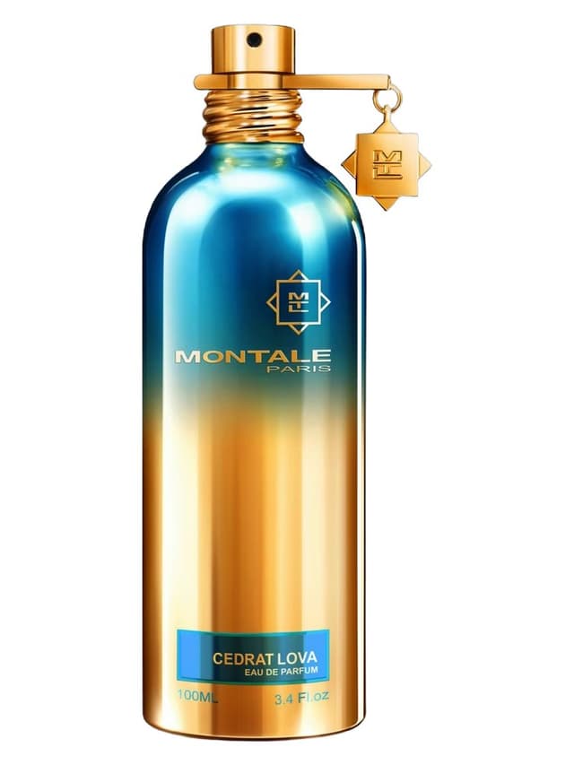 Montale Cedrat Lova
