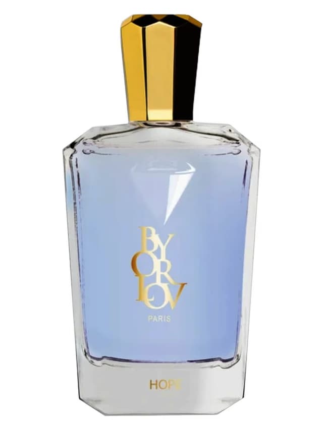 Orlov Paris Hope