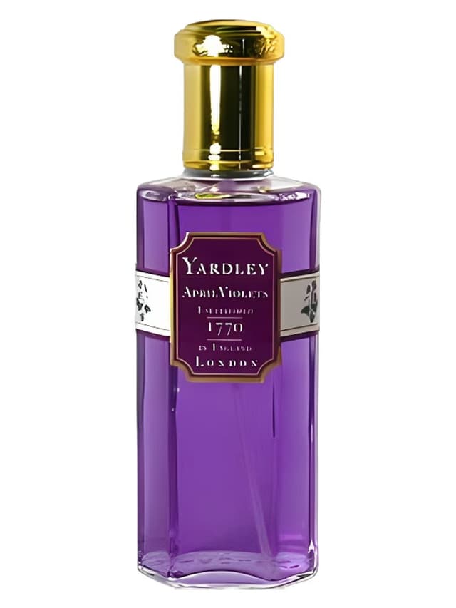 Yardley April Violets