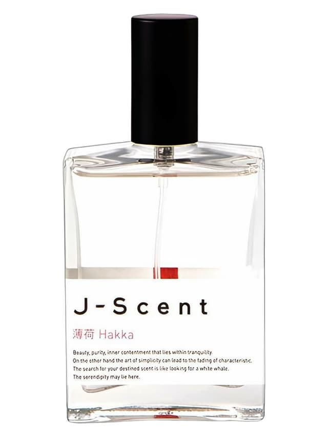 J-Scent Hakka