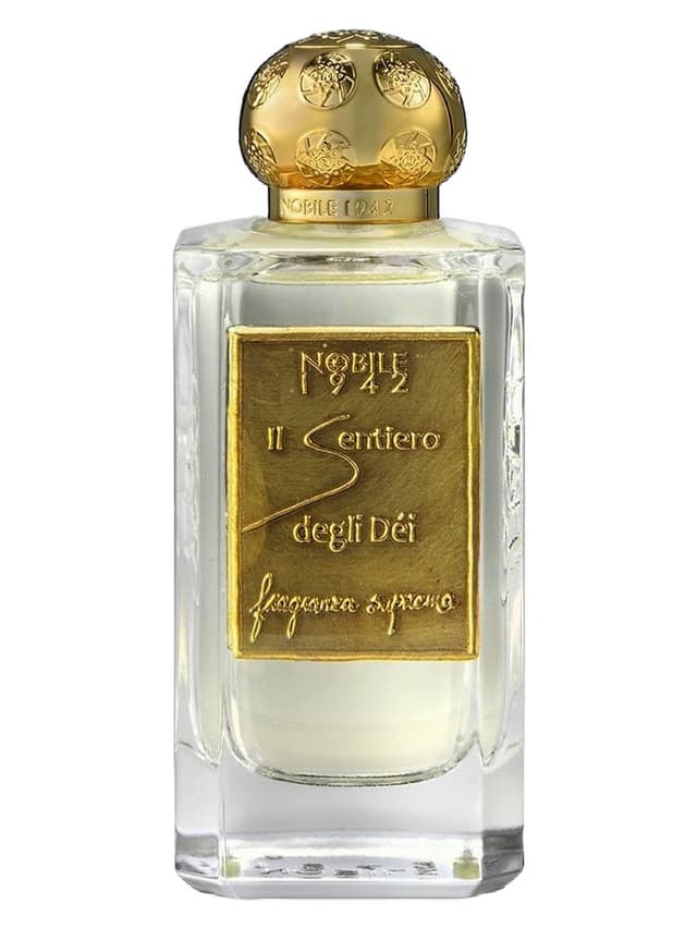 Nobile 1942 Il Sentiero degli Dei