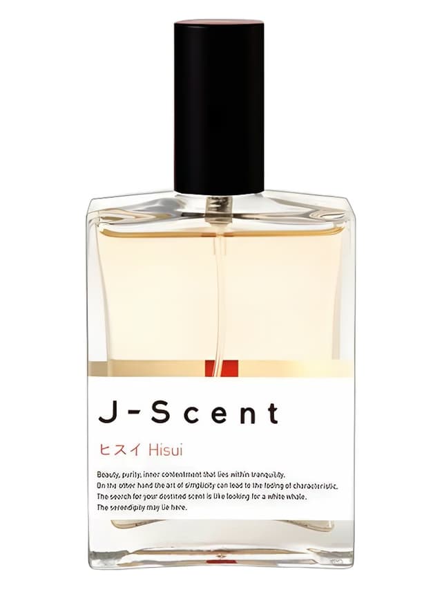 J-Scent Hisui (Jade)