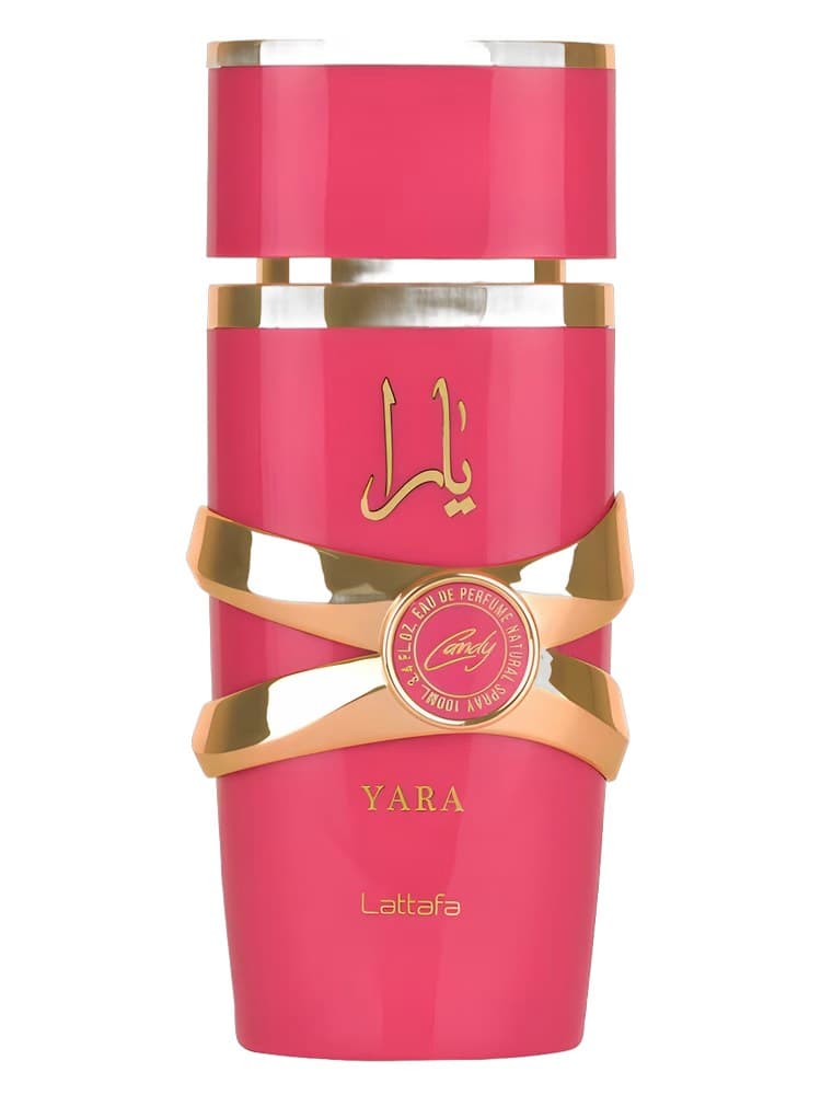 Lattafa Perfumes Yara Candy
