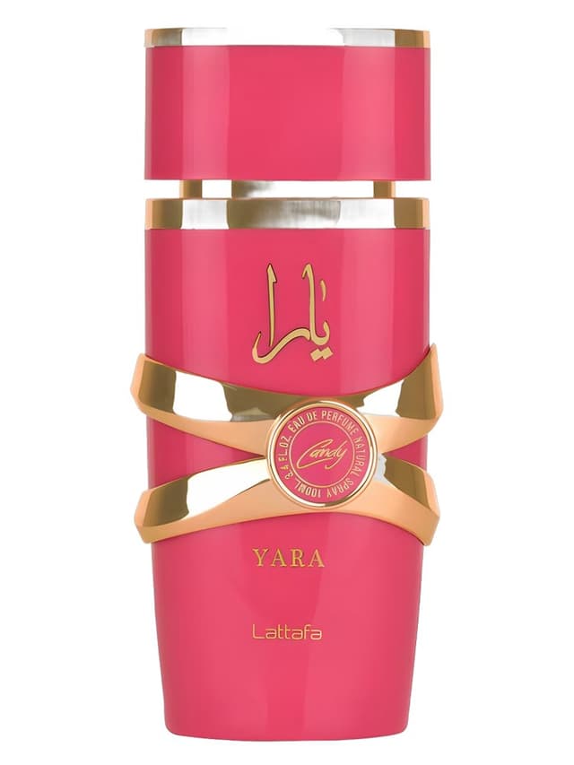 Lattafa Perfumes Yara Candy