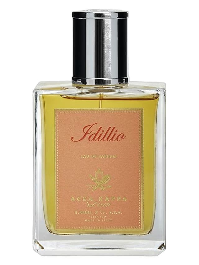 Acca Kappa Idillio