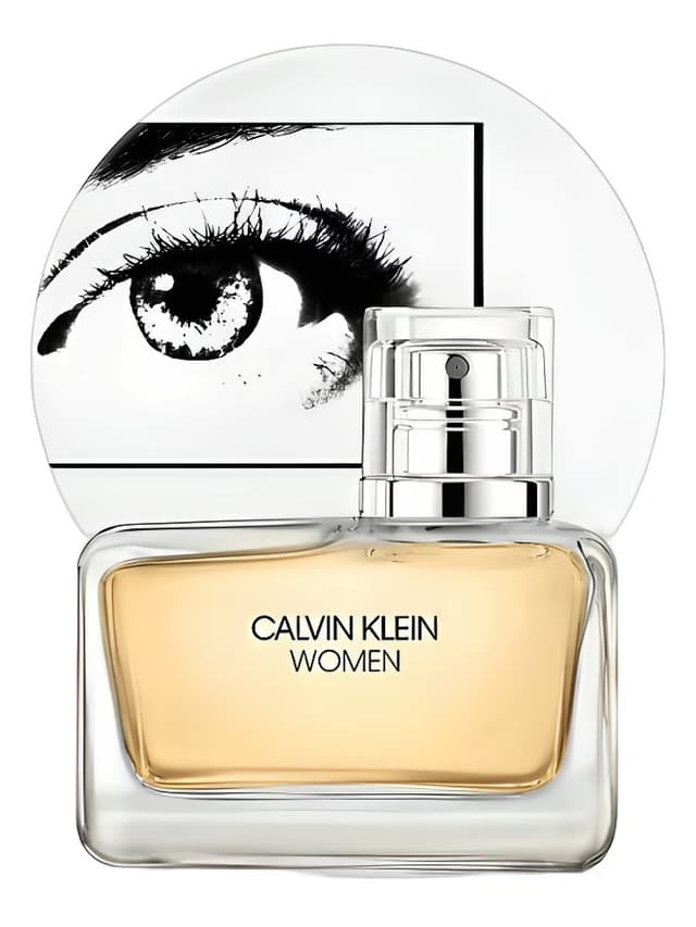 Calvin Klein Calvin Klein Women Eau de Toilette
