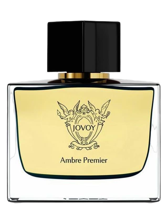 Jovoy Paris Ambre Premier