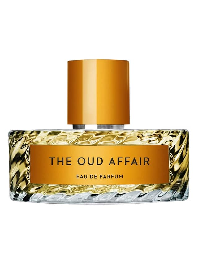 Vilhelm Parfumerie The Oud Affair