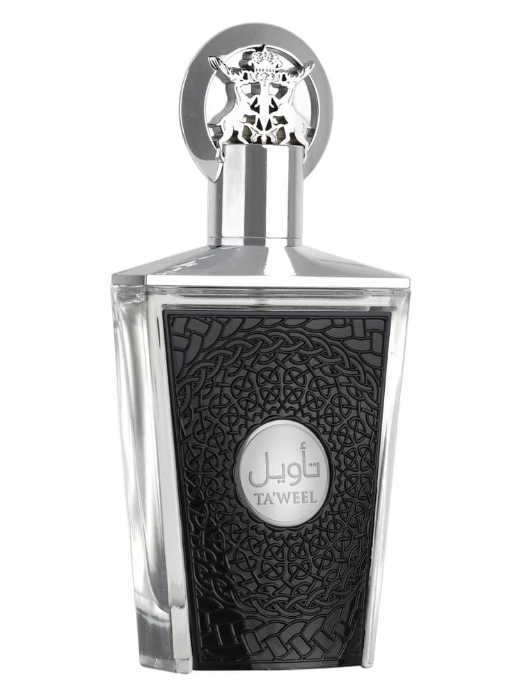 Lattafa Perfumes Ta'weel