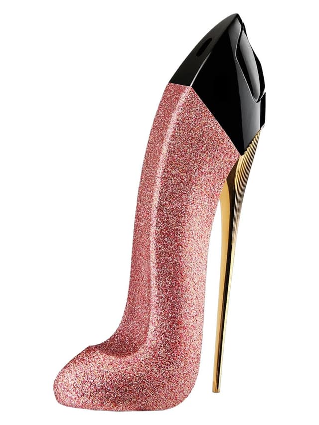 Carolina Herrera Good Girl Fantastic Pink