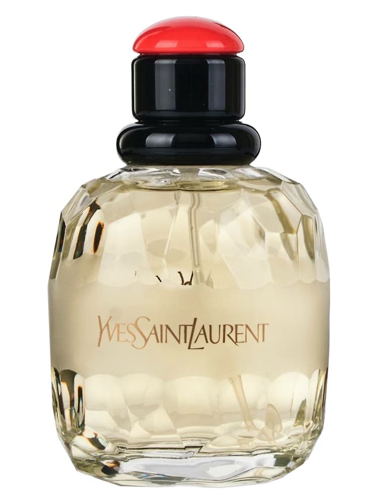 Yves Saint Laurent Paris
