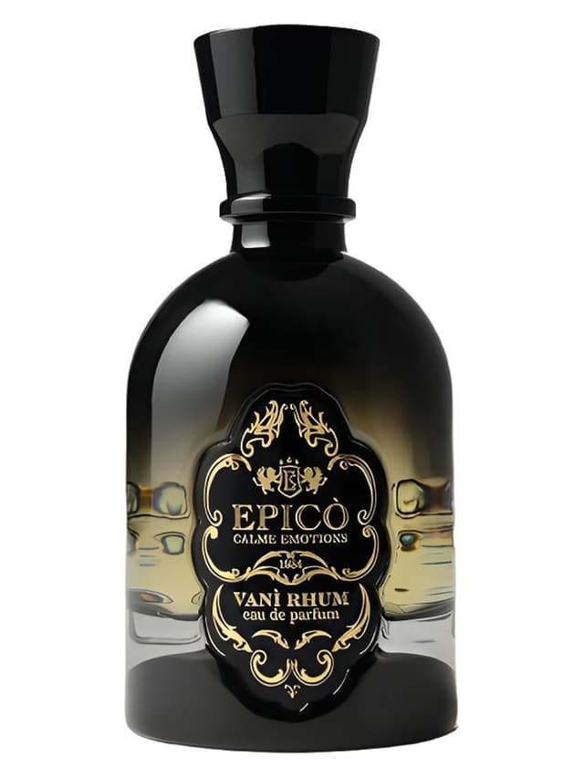 Epicò Vanì Rhum