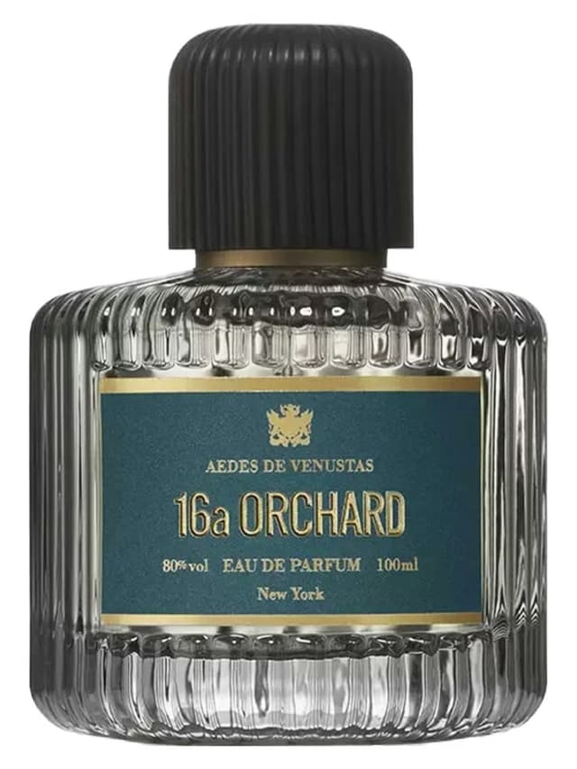 Aedes de Venustas 16a Orchard