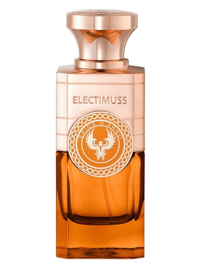 Electimuss Spice D'Arno