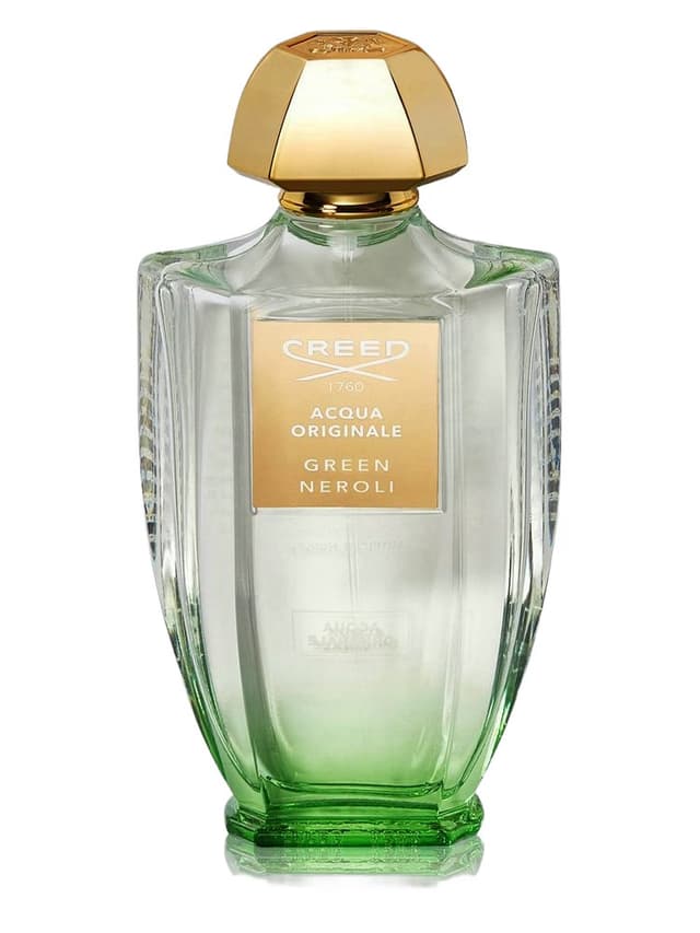 Creed Green Neroli