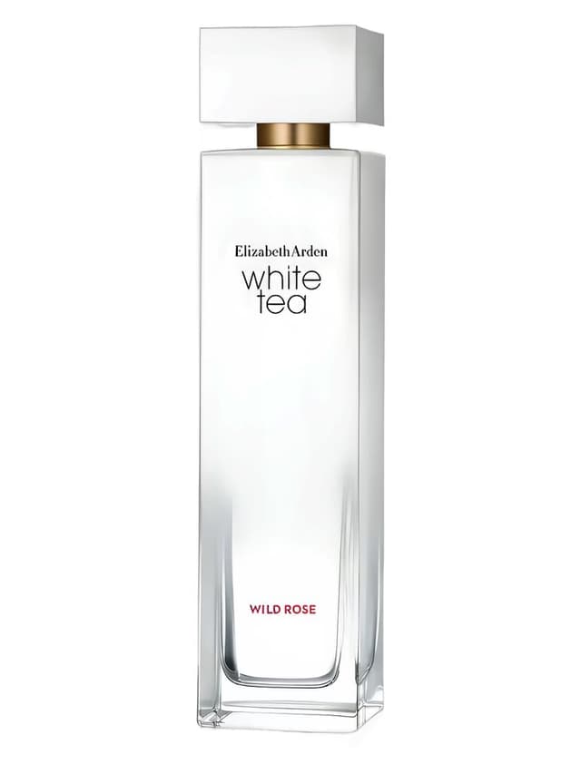Elizabeth Arden White Tea Wild Rose