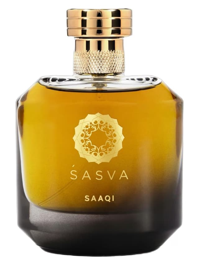 Sasva Saaqi