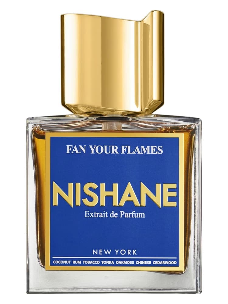 Nishane Fan Your Flames
