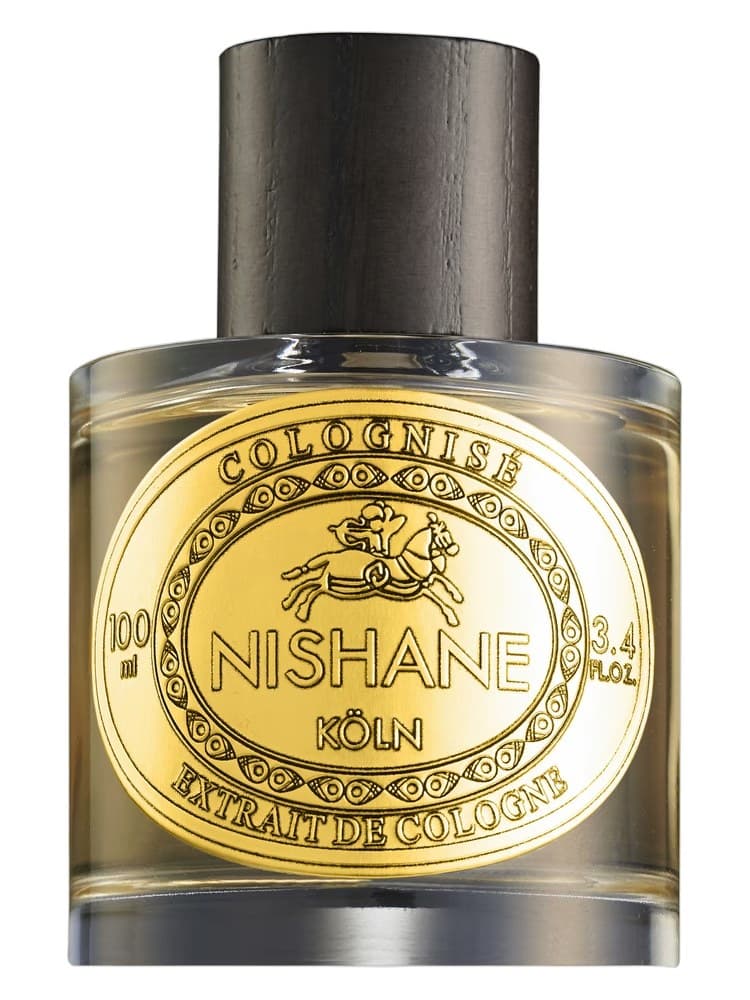 Nishane Safran Colognise