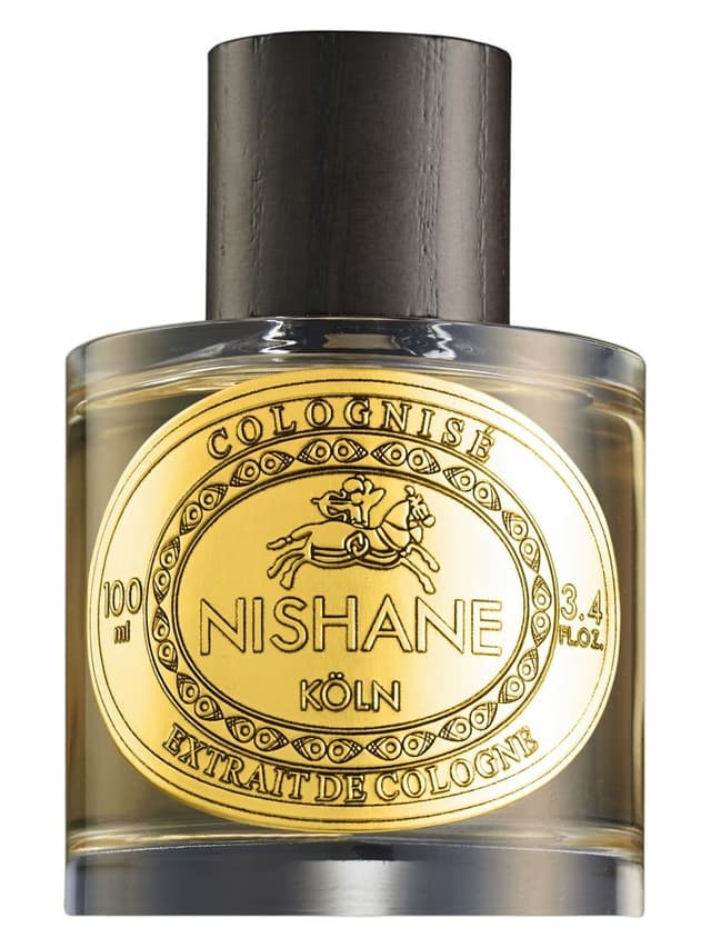 Nishane Safran Colognise