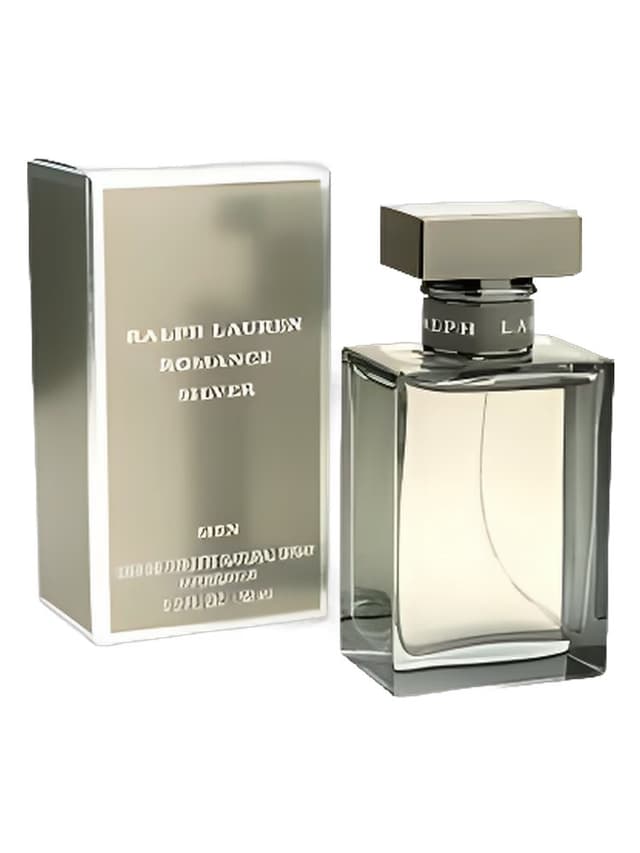 Ralph Lauren Romance Silver