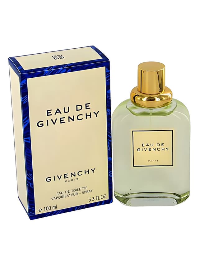 Givenchy Eau de Givenchy