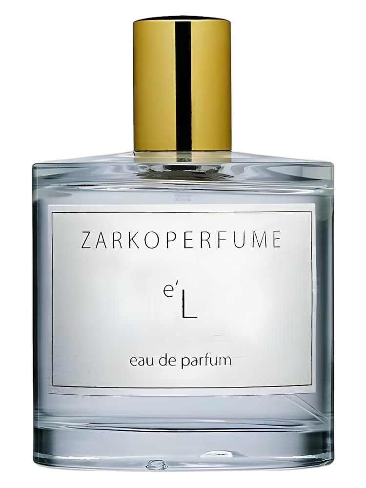 ZARKOPERFUME e´L