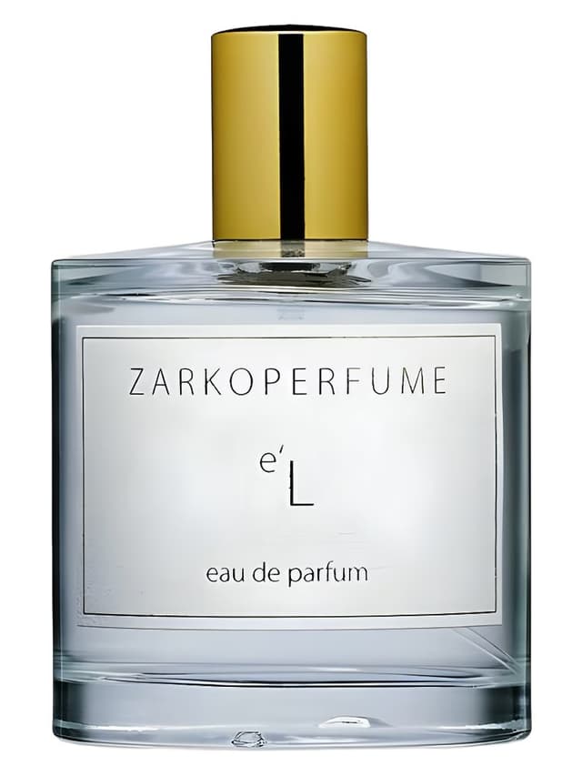 ZARKOPERFUME e´L
