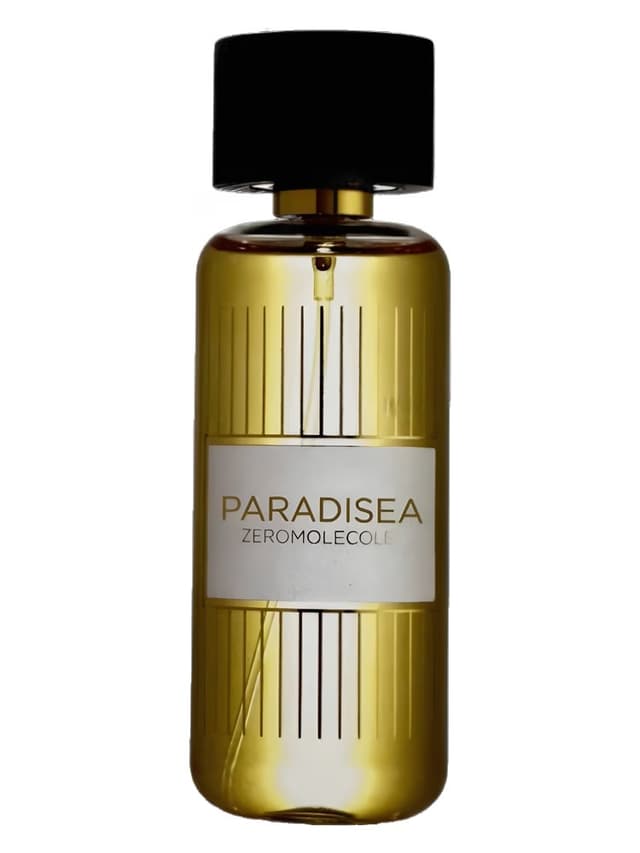 Zeromolecole Paradisea