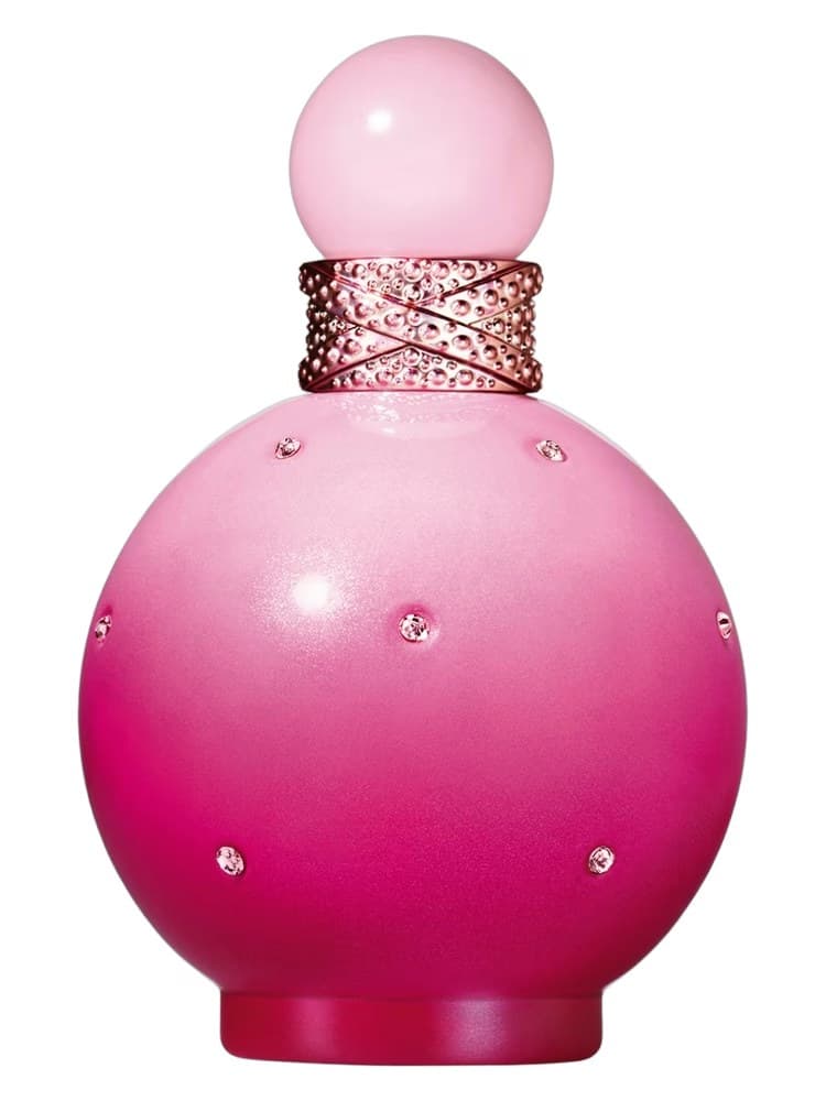 Britney Spears Candied Fantasy
