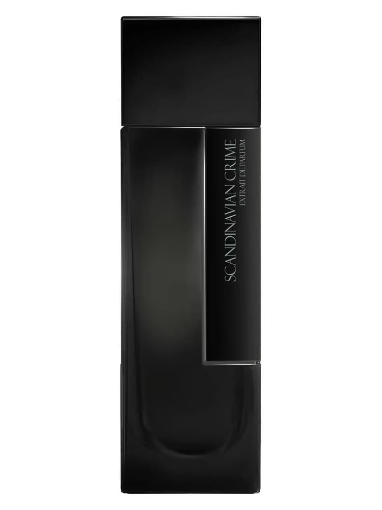 Laurent Mazzone Parfums Scandinavian Crime