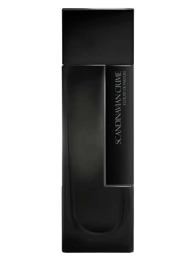 Laurent Mazzone Parfums Scandinavian Crime