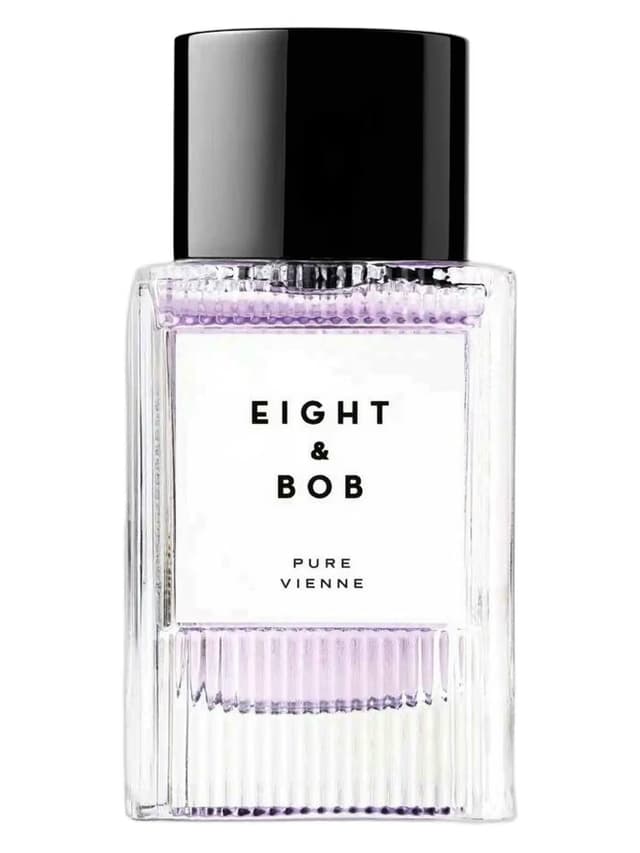 EIGHT & BOB Pure Vienne
