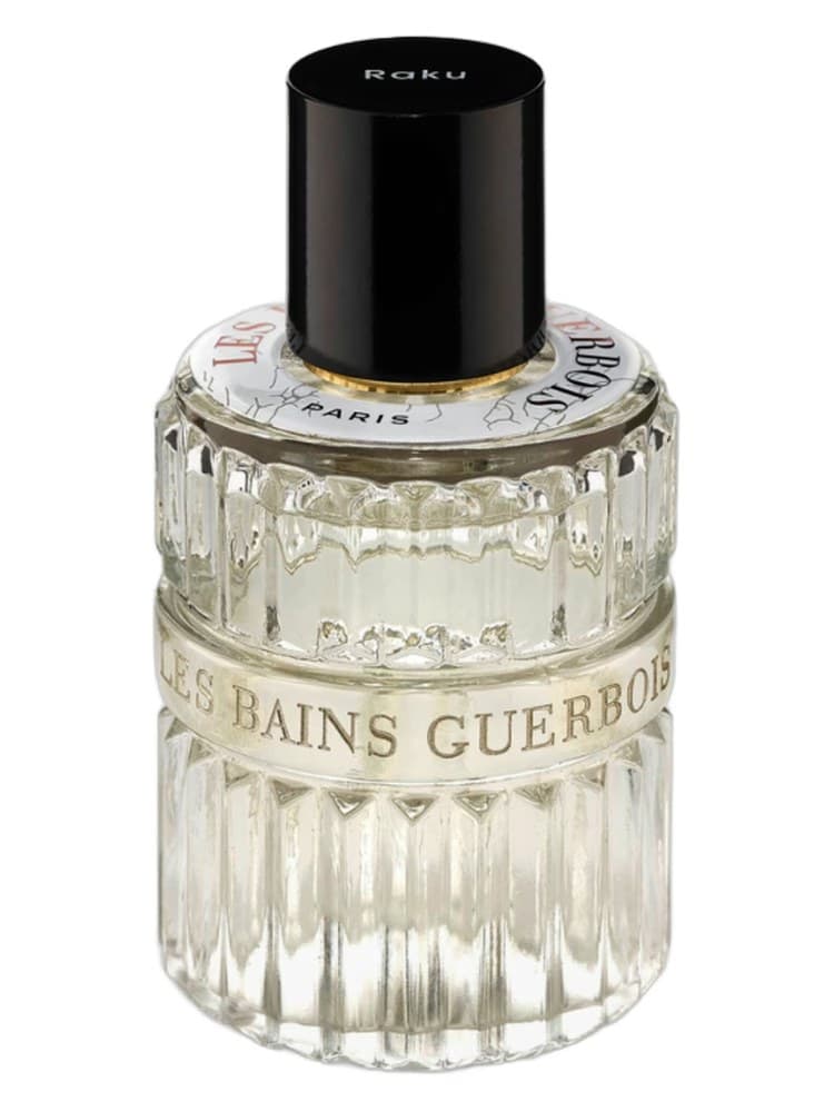 Les Bains Guerbois Raku