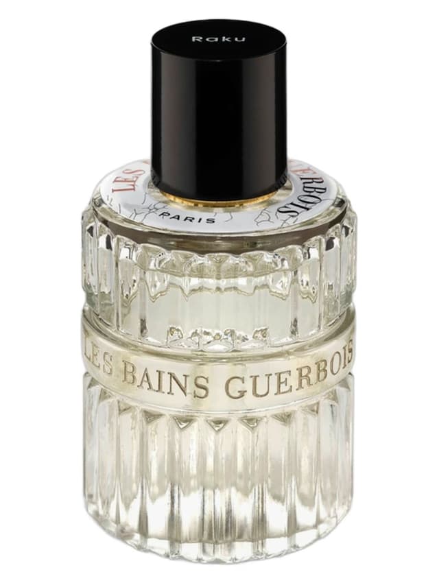 Les Bains Guerbois Raku