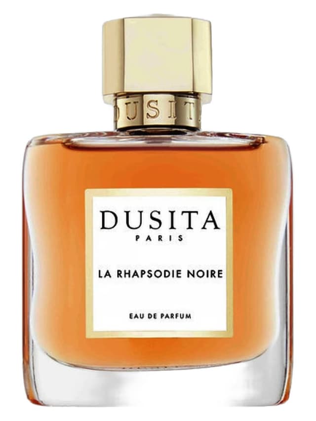 Parfums Dusita La Rhapsodie Noire
