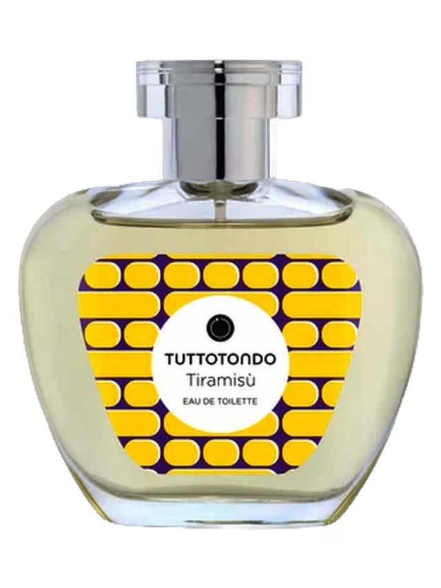 Tuttotondo Tiramisù