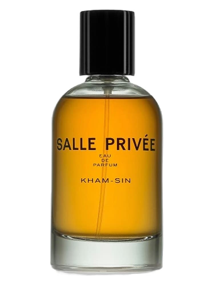 Salle Privée Kham-Sin