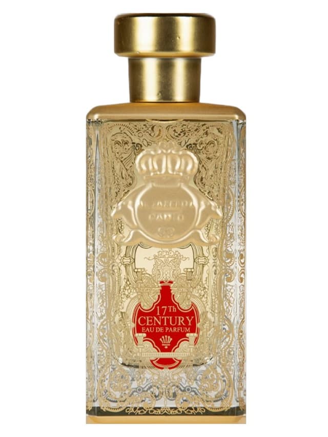 Al-Jazeera Perfumes 17th Century