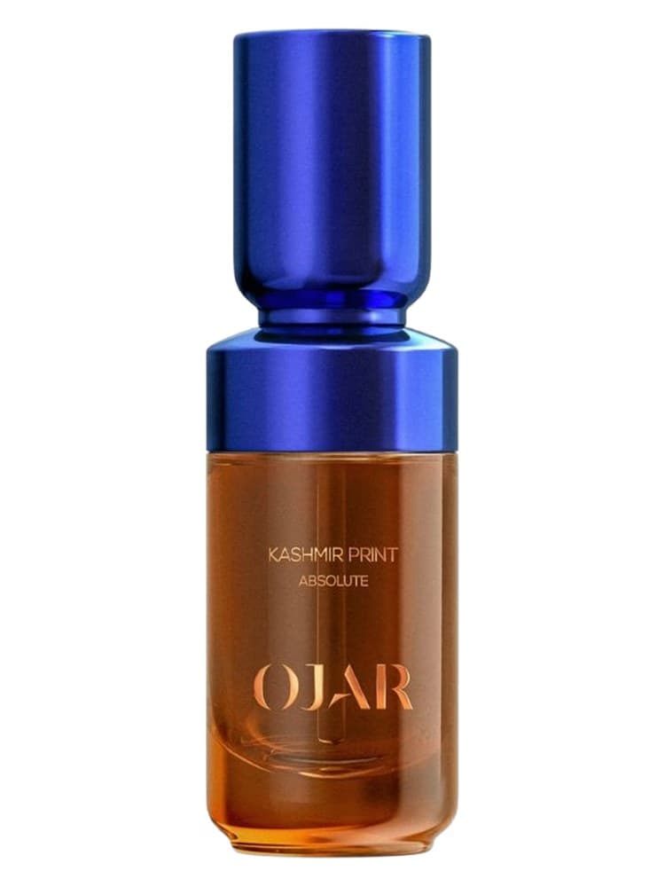 Ojar Kashmir Print