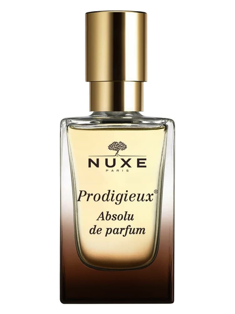 Nuxe Prodigieux Absolu de Parfum