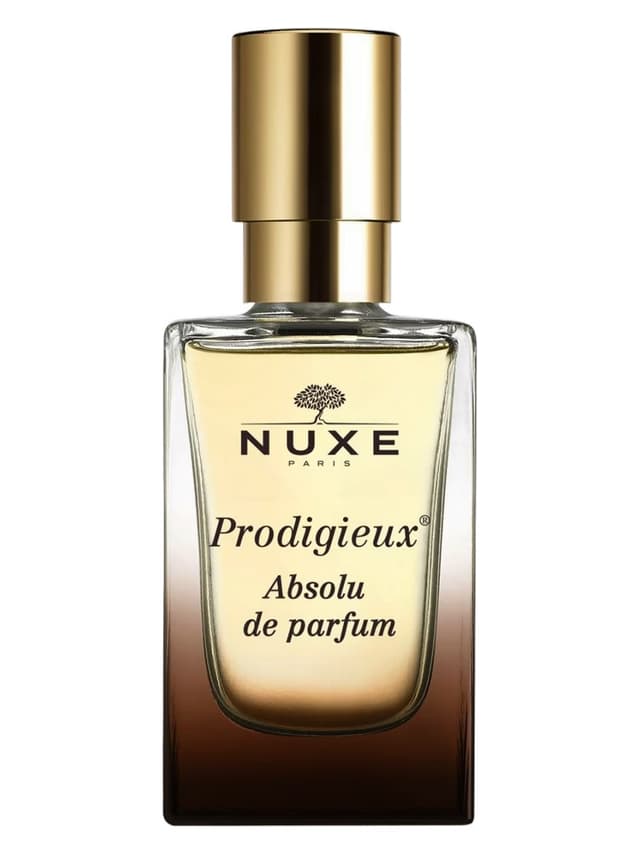 Nuxe Prodigieux Absolu de Parfum