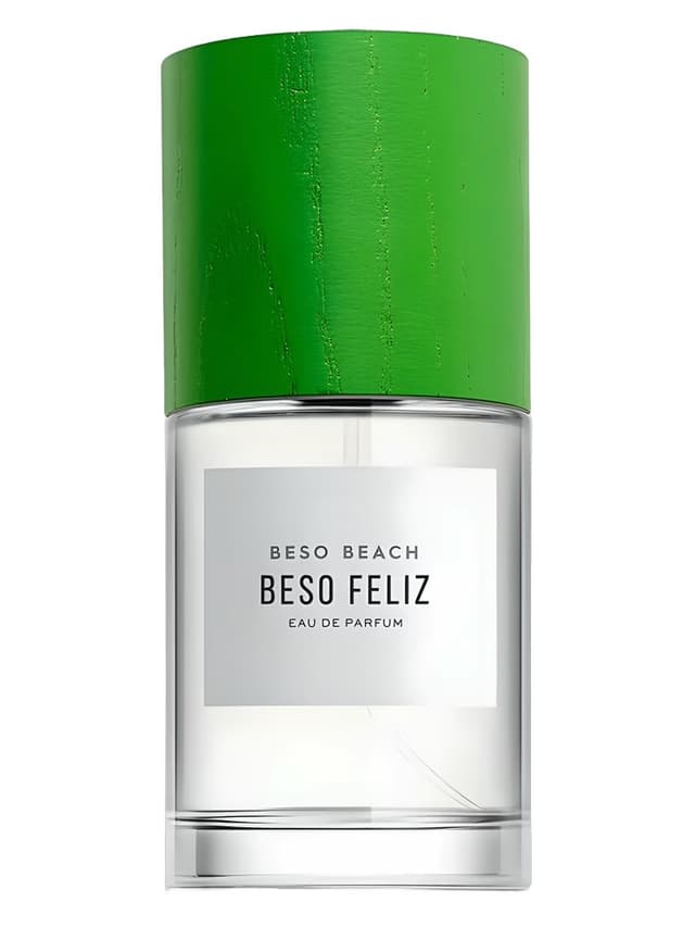 Beso Beach Perfumes Beso Feliz