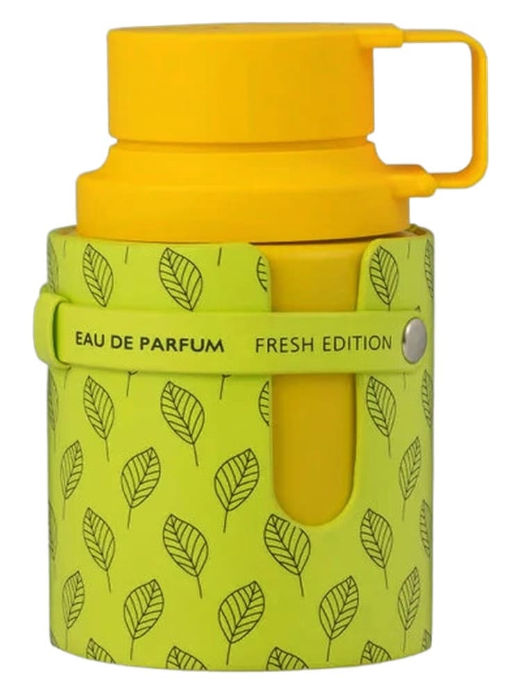 Armaf Odyssey Limoni Fresh